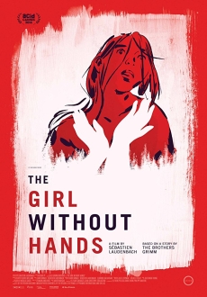 "The Girl Without Hands" (2016) BDRip.x264-NODLABS