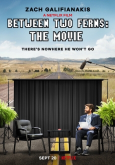 "Between Two Ferns: The Movie" (2019) WEBRip.x264-ION10