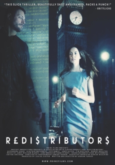 "Redistributors" (2015) BDRip.x264-THUGLiNE