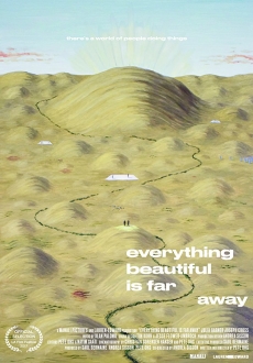 "Everything Beautiful Is Far Away" (2017) WEB-DL.x264-FGT