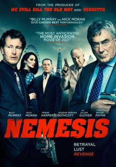 "Nemesis" (2021) WEB-DL.x264-FGT