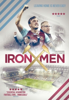 "Iron Men" (2017) BDRip.x264-DEUTERiUM