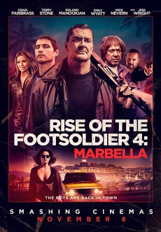 "Rise of the Footsoldier: Marbella" (2019) BDRip.x264-CADAVER