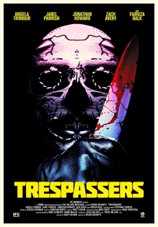 "Trespassers" (2018) BDRip.x264-ROVERS