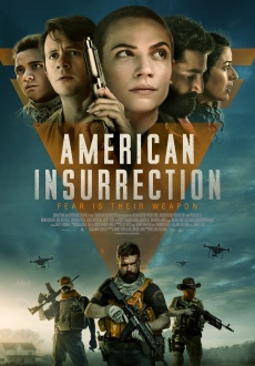 "American Insurrection" (2021) BDRip.x264-PussyFoot
