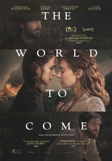 "The World to Come" (2020) WEBRip.x264-ION10