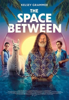 "The Space Between" (2021) WEB-DL.x264-FGT