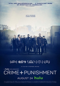 "Crime + Punishment (2018) HULU.WEBRip.AAC2.0.x264-NTG