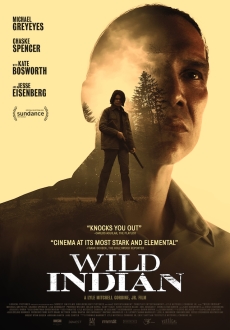 "Wild Indian" (2021) HDRip.XviD.AC3-EVO