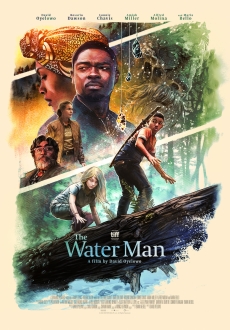 "The Water Man" (2021) BDRip.x264-PiGNUS