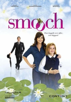 "Smooch" (2011) DVDRip.x264-SPRiNTER