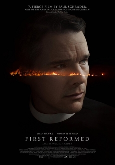 "First Reformed" (2017) LIMITED.BDRip.x264-SNOW