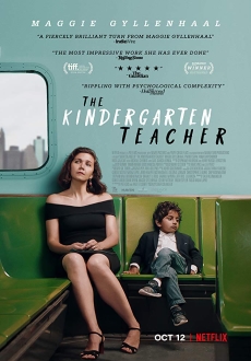"The Kindergarten Teacher" (2018) WEBRip.x264-FGT