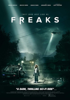 "Freaks" (2018) BDRip.x264-AAA