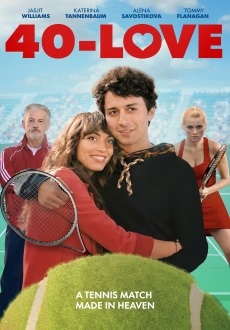 "40-Love" (2021) HDRip.XviD.AC3-EVO