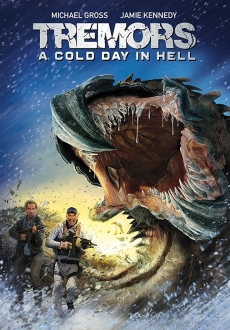 "Tremors: A Cold Day in Hell" (2018) PL.BDRiP.x264-PSiG