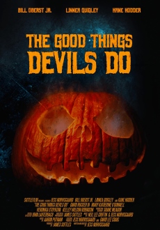 "The Good Things Devils Do" (2020) BDRiP.x264-FREEMAN