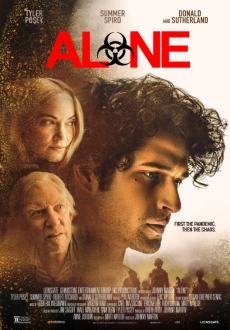 "Alone" (2020) BDRiP.x264-GUACAMOLE
