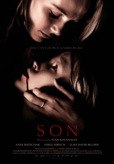 "Son" (2021) BDRiP.x264-FREEMAN