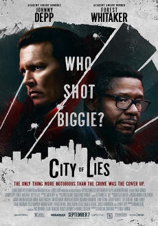 "City of Lies" (2018) DVDRip x264-PFa