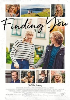 "Finding You" (2021) BRRip.XviD.AC3-EVO