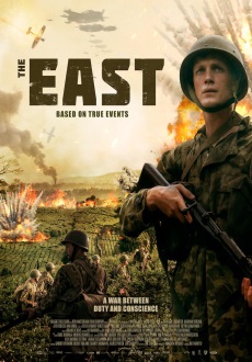 "The East" (2021) BRRip.XviD.AC3-EVO