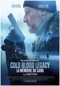 "Cold Blood Legacy" (2019) BDRip.x264-VoMiT