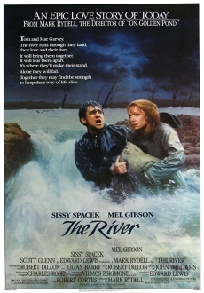 "The River" (1984) REMASTERED.BDRiP.x264-GUACAMOLE