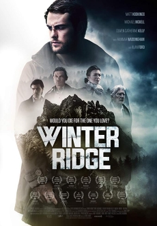 "Winter Ridge" (2018) BDRip.x264-GETiT