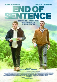 "End of Sentence" (2019) BDRip.x264-YOL0W