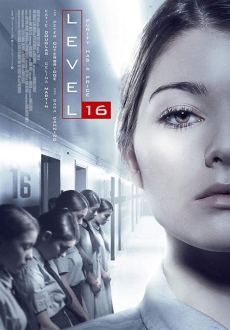 "Level 16" (2018) DVDRip.x264-WaLMaRT