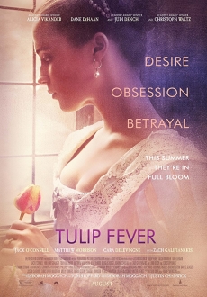 "Tulip Fever" (2017) BDRip.x264-DRONES