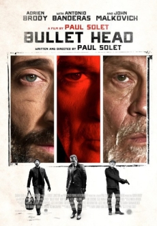 "Bullet Head" (2017) WEB-DL.x264-FGT