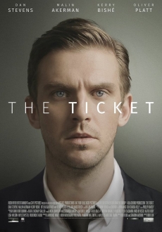 "The Ticket" (2016) WEB-DL.XviD.AC3-FGT