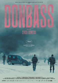 "Donbass" (2018) LiMiTED.BDRip.x264-CADAVER