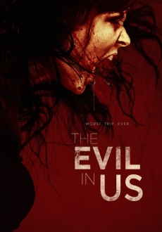 "The Evil in Us" (2016) BDRip.x264-EiDER