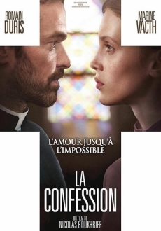 "La confession" (2017) FRENCH.TS.x264.AC3-HMK