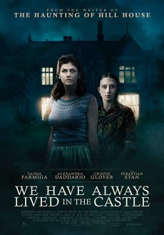 "We Have Always Lived in the Castle" (2018) WEB-DL.x264-FGT