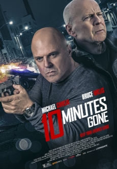 "10 Minutes Gone" (2019) WEB-DL.x264-FGT