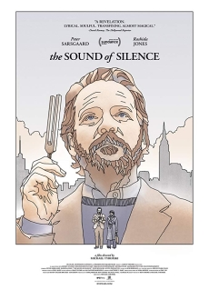 "The Sound of Silence" (2019) WEB-DL.x264-FGT