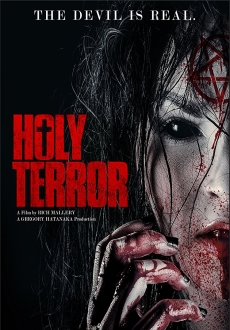 "Holy Terror" (2017) WEBRip.x264-ION10