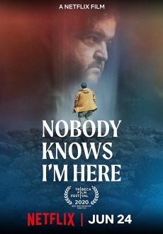 "Nobody Knows I'm Here" (2020) SPANISH.WEBRip.x264-VXT