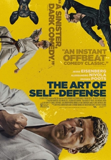 "The Art of Self-Defense" (2019) BDRip.x264-DRONES