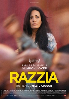 "Razzia" (2017) SUBBED.DVDRip.x264-BiPOLAR