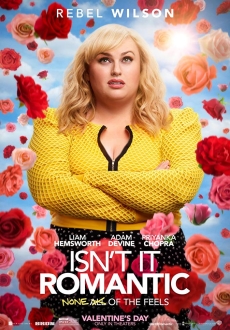 "Isn't It Romantic" (2019) BDRip.x264-GECKOS