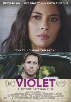 "Violet" (2021) HDRip.XviD.AC3-EVO