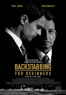 "Backstabbing for Beginners" (2018) BDRip.x264-AFFECTION