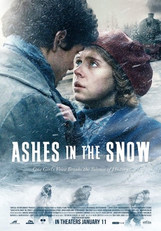 "Ashes in the Snow" (2018) WEB-DL.x264-FGT