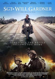 "SGT. Will Gardner" (2019) BRRip.XviD.AC3-XVID