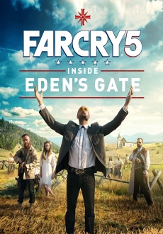 "Far Cry 5: Inside Eden's Gate" (2018) WEBRip.x264-iNTENSO